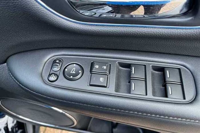 Honda HR-V 1.5 I-VTEC EX CVT 5DR 