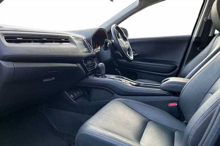 Honda HR-V 1.5 I-VTEC EX CVT 5DR 