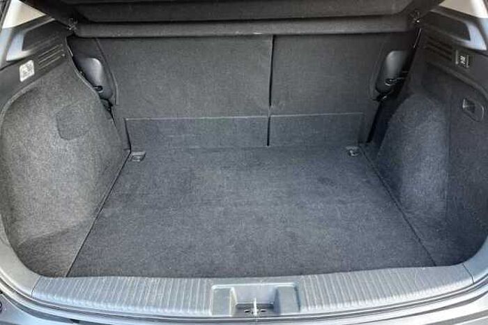 Honda HR-V 1.5 I-VTEC EX CVT 5DR 