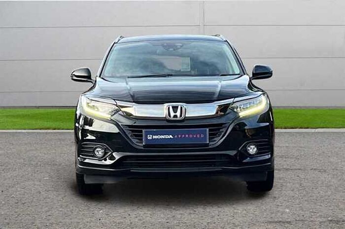 Honda HR-V 1.5 I-VTEC EX CVT 5DR 