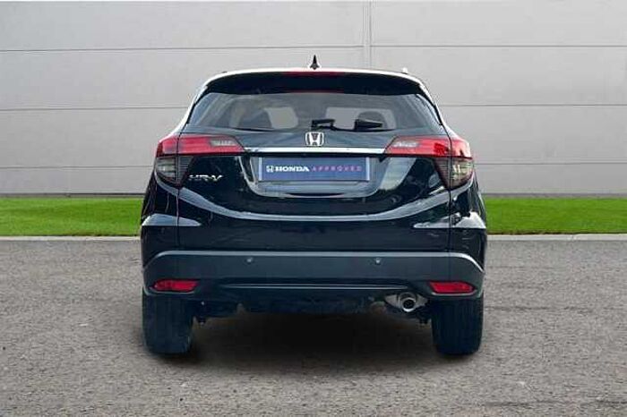 Honda HR-V 1.5 I-VTEC EX CVT 5DR 