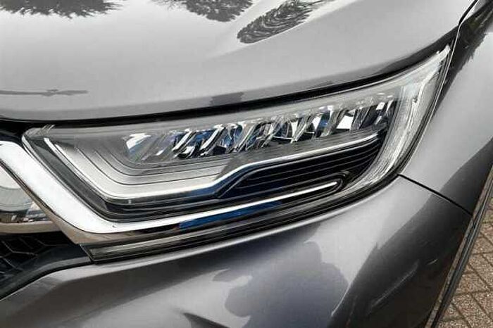 Honda CR-V Hybrid 2.0 I-MMD HYBRID SE 2WD 5DR ECVT 