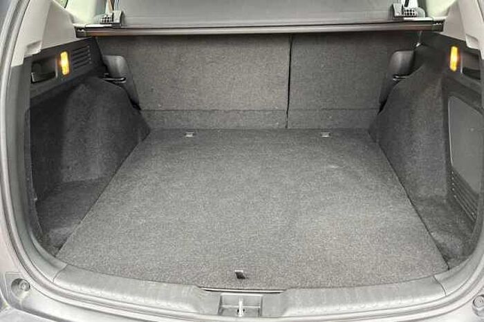 Honda CR-V Hybrid 2.0 I-MMD HYBRID SE 2WD 5DR ECVT 