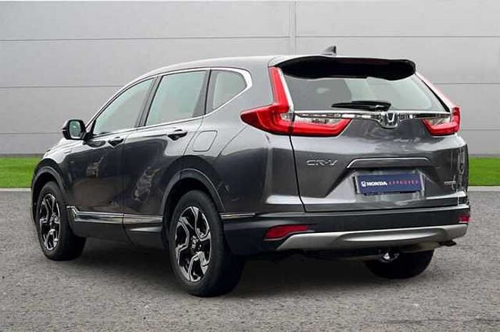 Honda CR-V Hybrid 2.0 I-MMD HYBRID SE 2WD 5DR ECVT 