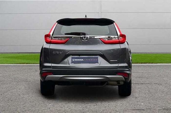 Honda CR-V Hybrid 2.0 I-MMD HYBRID SE 2WD 5DR ECVT 