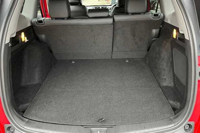 Honda CR-V Hybrid 2.0 I-MMD HYBRID SR 5DR ECVT 