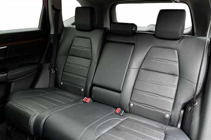Honda CR-V Hybrid 2.0 I-MMD HYBRID SR 5DR ECVT 