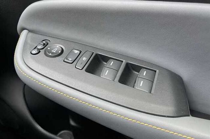 Honda Jazz Hybrid 1.5 I-MMD HYBRID ADVANCE SPORT 5DR ECVT 