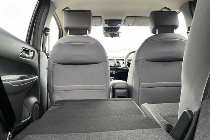 Honda Jazz Hybrid 1.5 I-MMD HYBRID ADVANCE SPORT 5DR ECVT 