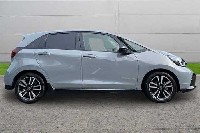 Honda Jazz Hybrid 1.5 I-MMD HYBRID ADVANCE SPORT 5DR ECVT 