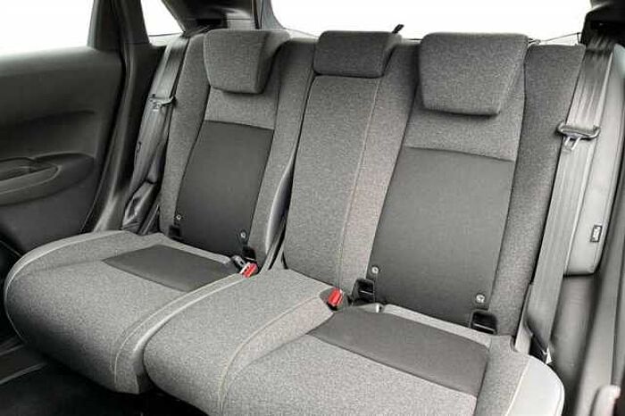Honda Jazz Hybrid 1.5 I-MMD HYBRID ADVANCE SPORT 5DR ECVT 