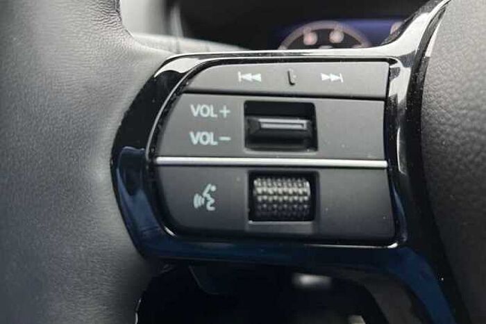 Honda Civic Hybrid 2.0 EHEV ADVANCE 5DR CVT 