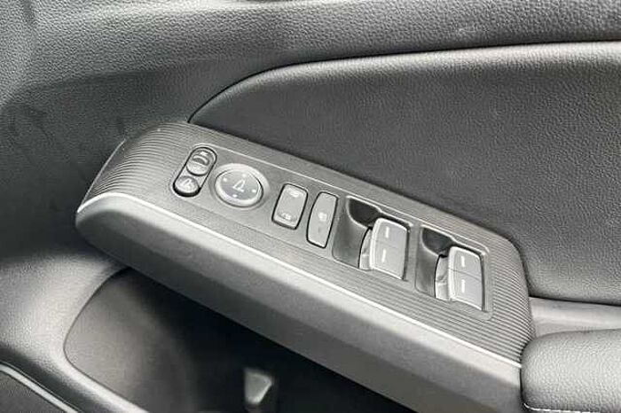 Honda Civic Hybrid 2.0 EHEV ADVANCE 5DR CVT 