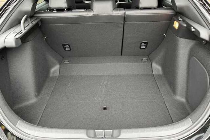 Honda Civic Hybrid 2.0 EHEV ADVANCE 5DR CVT 