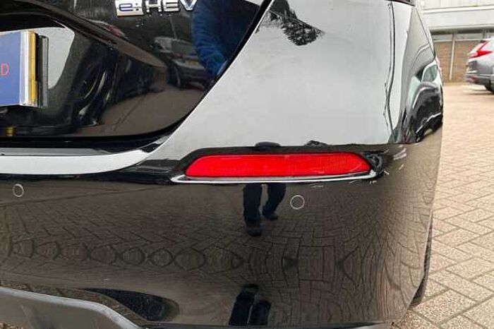 Honda Civic Hybrid 2.0 EHEV ADVANCE 5DR CVT 