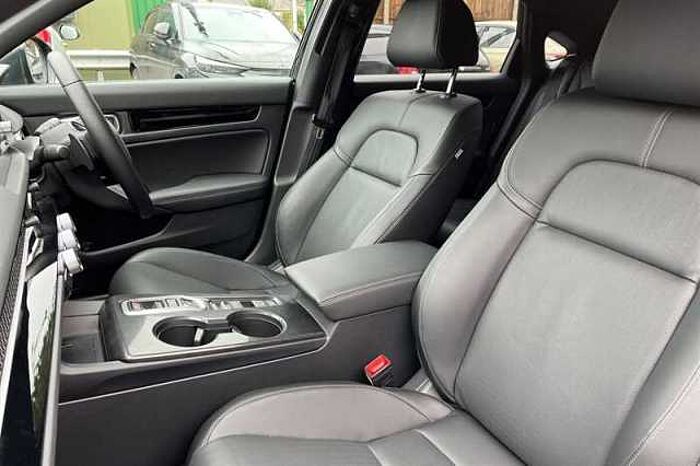 Honda Civic Hybrid 2.0 EHEV ADVANCE 5DR CVT 
