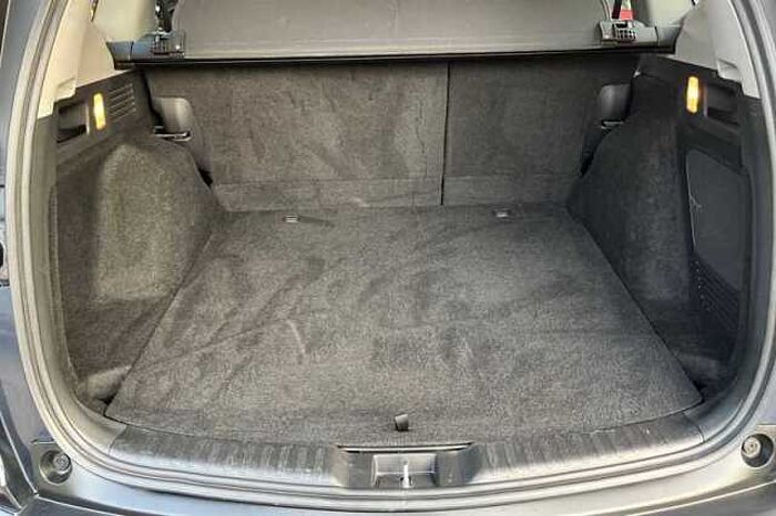 Honda CR-V Hybrid 2.0 I-MMD HYBRID SR 2WD 5DR ECVT 