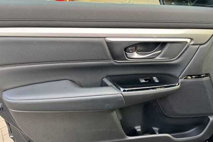Honda CR-V Hybrid 2.0 I-MMD HYBRID SR 2WD 5DR ECVT 
