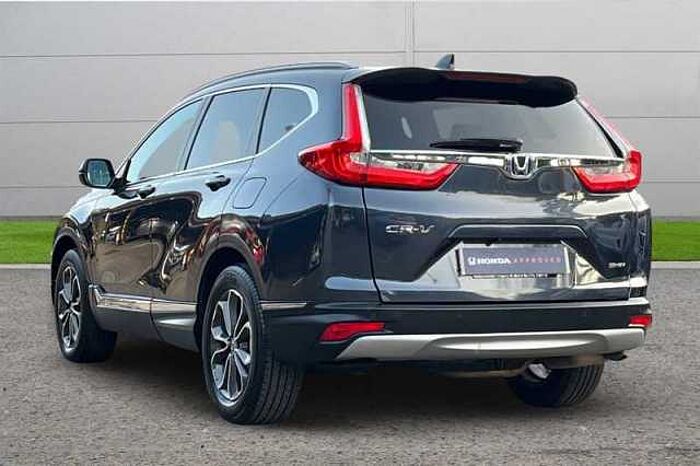 Honda CR-V Hybrid 2.0 I-MMD HYBRID SR 2WD 5DR ECVT 