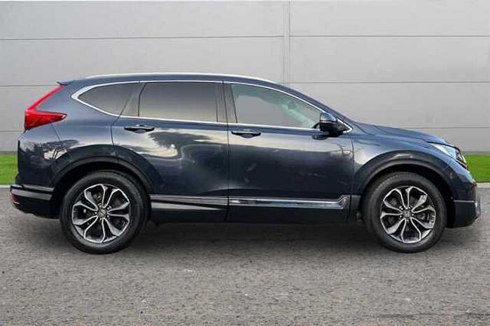 Honda CR-V Hybrid 2.0 I-MMD HYBRID SR 2WD 5DR ECVT 
