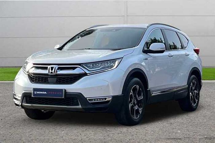 Honda CR-V Hybrid 2.0 I-MMD HYBRID EX 5DR ECVT 