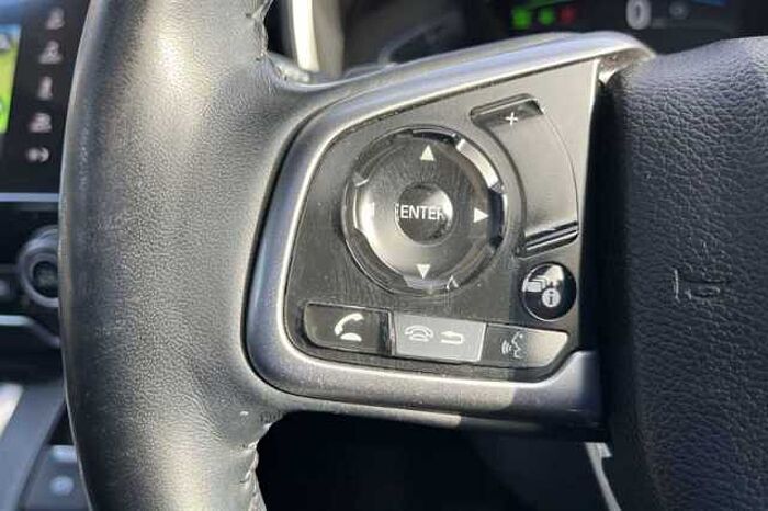 Honda CR-V Hybrid 2.0 I-MMD HYBRID EX 5DR ECVT 