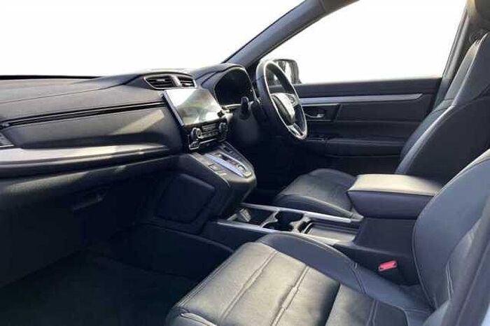 Honda CR-V Hybrid 2.0 I-MMD HYBRID EX 5DR ECVT 