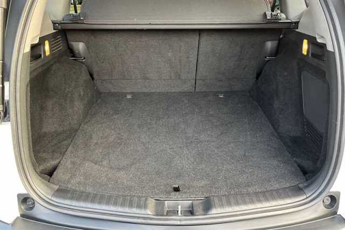 Honda CR-V Hybrid 2.0 I-MMD HYBRID EX 5DR ECVT 