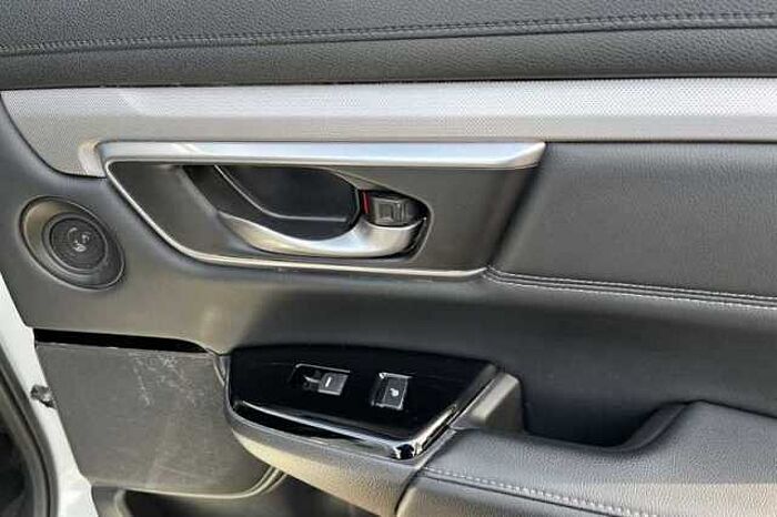 Honda CR-V Hybrid 2.0 I-MMD HYBRID EX 5DR ECVT 
