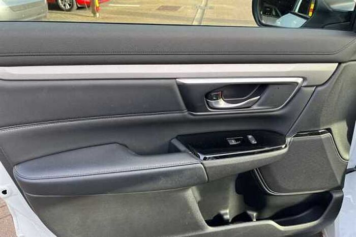 Honda CR-V Hybrid 2.0 I-MMD HYBRID EX 5DR ECVT 