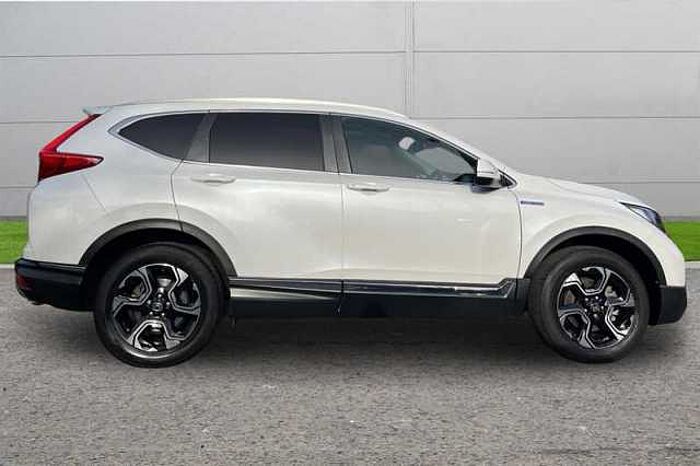 Honda CR-V Hybrid 2.0 I-MMD HYBRID EX 5DR ECVT 