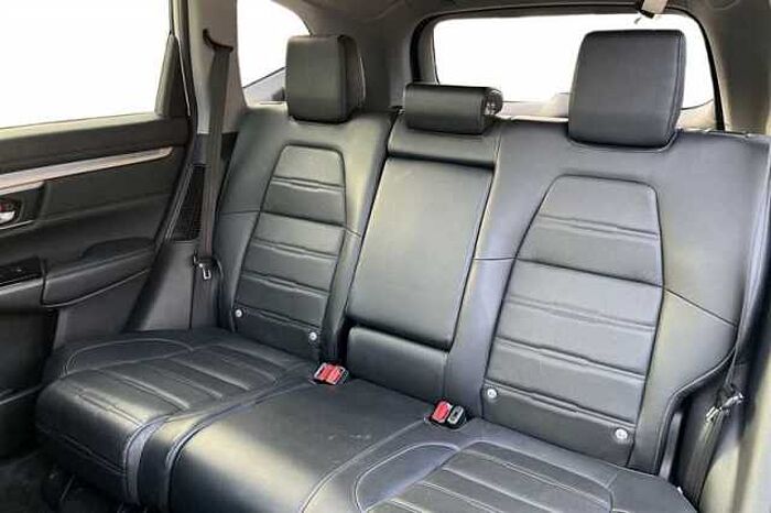 Honda CR-V Hybrid 2.0 I-MMD HYBRID EX 5DR ECVT 