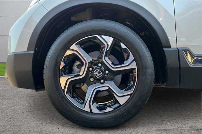 Honda CR-V Hybrid 2.0 I-MMD HYBRID EX 5DR ECVT 
