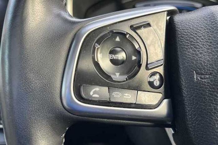 Honda CR-V Hybrid 2.0 I-MMD HYBRID EX 5DR ECVT 