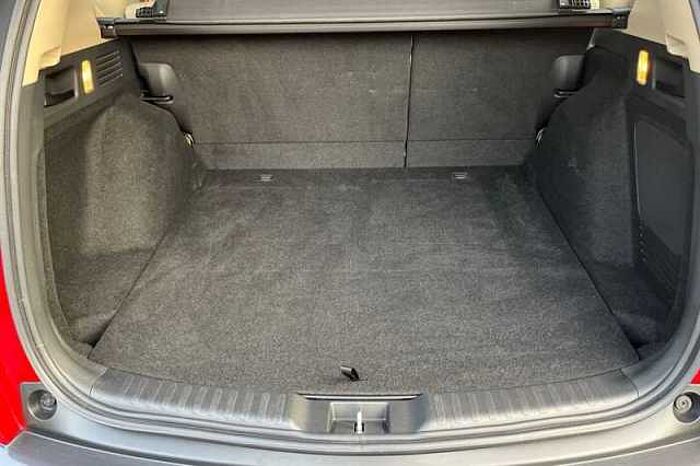 Honda CR-V Hybrid 2.0 I-MMD HYBRID EX 5DR ECVT 