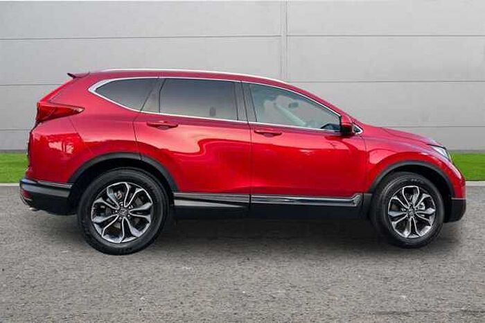 Honda CR-V Hybrid 2.0 I-MMD HYBRID EX 5DR ECVT 