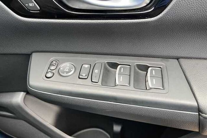 Honda CR-V Hybrid 2.0 EHEV ADVANCE 5DR ECVT 