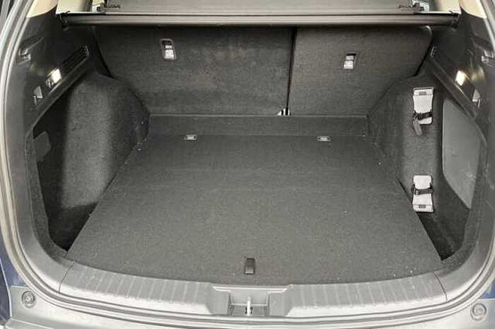 Honda CR-V Hybrid 2.0 EHEV ADVANCE 5DR ECVT 