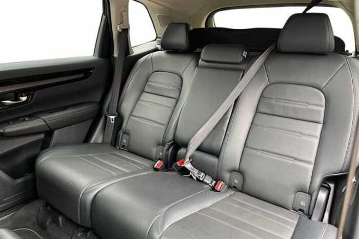 Honda CR-V Hybrid 2.0 EHEV ADVANCE 5DR ECVT 