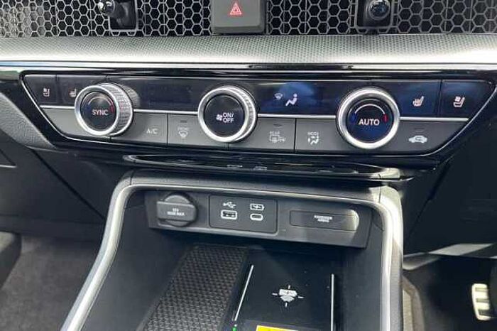 Honda CR-V 2.0 EPHEV ADVANCE TECH 5DR ECVT 