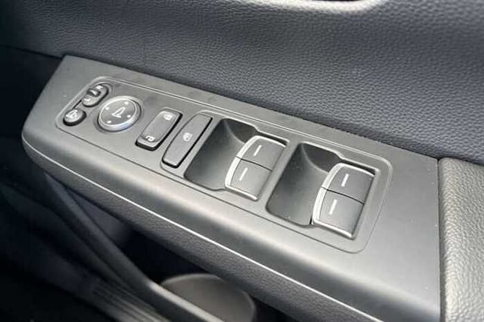 Honda CR-V 2.0 EPHEV ADVANCE TECH 5DR ECVT 