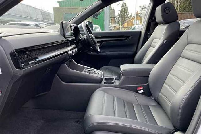 Honda CR-V 2.0 EPHEV ADVANCE TECH 5DR ECVT 