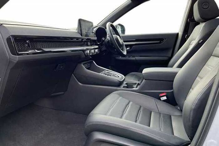 Honda CR-V 2.0 EPHEV ADVANCE TECH 5DR ECVT 