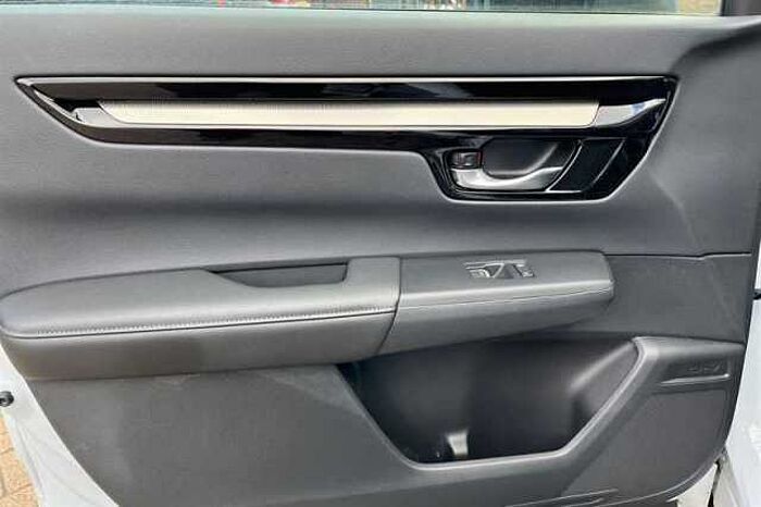 Honda CR-V 2.0 EPHEV ADVANCE TECH 5DR ECVT 