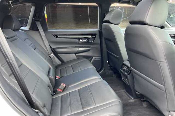 Honda CR-V 2.0 EPHEV ADVANCE TECH 5DR ECVT 