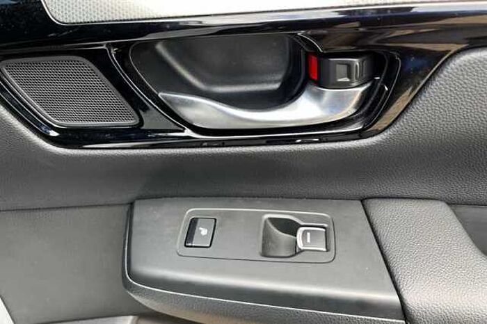 Honda CR-V 2.0 EPHEV ADVANCE TECH 5DR ECVT 