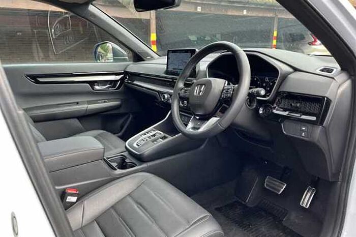 Honda CR-V 2.0 EPHEV ADVANCE TECH 5DR ECVT 