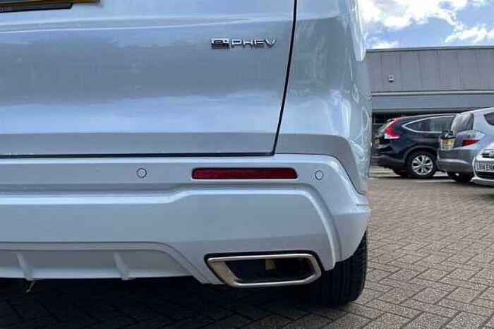 Honda CR-V 2.0 EPHEV ADVANCE TECH 5DR ECVT 