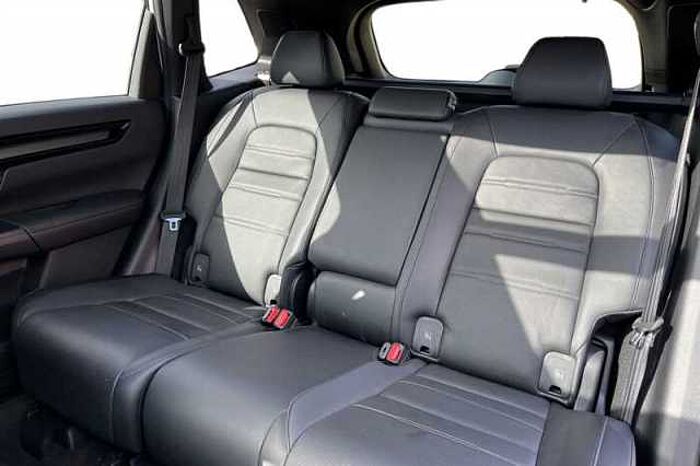 Honda CR-V 2.0 EPHEV ADVANCE TECH 5DR ECVT 