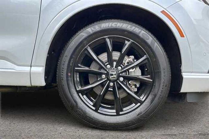 Honda CR-V 2.0 EPHEV ADVANCE TECH 5DR ECVT 